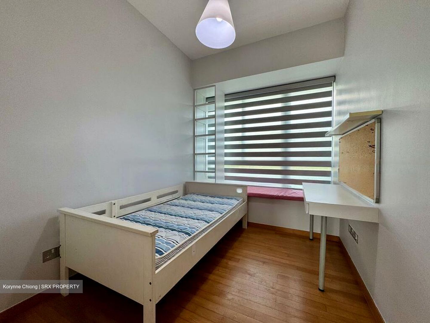 The Chuan (D19), Condominium #455035301